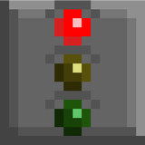 Stop Light (off)