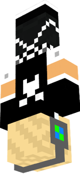 ádámocska skin
