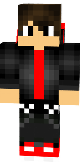 youtube man