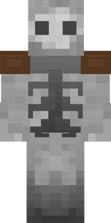 The Skeleton