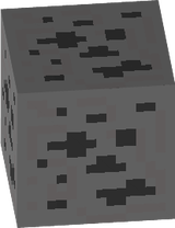 minerai de charbon