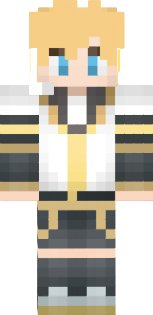 len kagamine