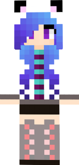 DubStepGirl
