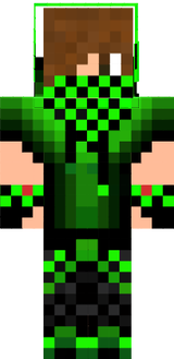 skin