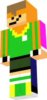 Mark evans