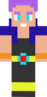 GuerreiroTrunks