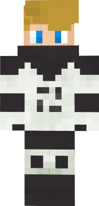 Preview of texture: Neuer Skin ;:D