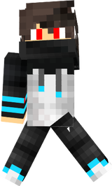 le bos goos skin minecraft