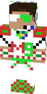Musicgamer Christmas!!!!