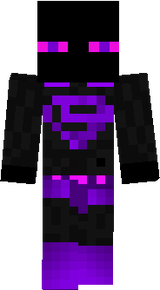 Super Enderman