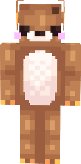 Kawaii Bear (copy)