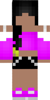 Andressa C4D