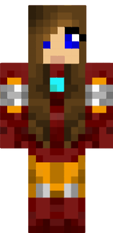 Iron Girl
