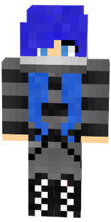 Zanepaws