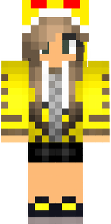 PikaGirl