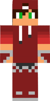 no skin