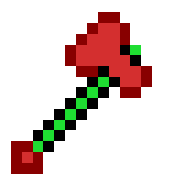 Diamond Axe