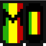 capa rasta