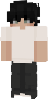 skin creada