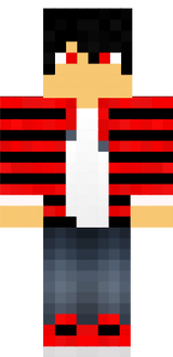 MasterRedPudim