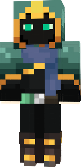 The Alchemist