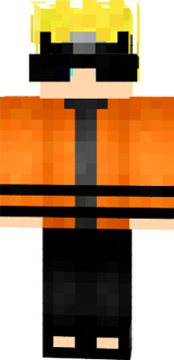 Naruto Nanadaime zNagashi edit