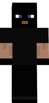 Herr DIeb Skin