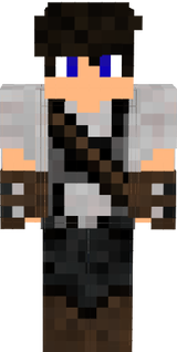 Vagabinha