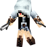Assasin Girl