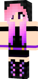 End Girl!