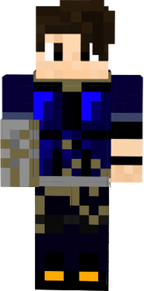 clonedog4 battle suit