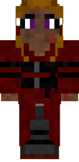 FaceDarkMan FA