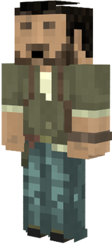 Drakeface Nathan Drake Uncharted