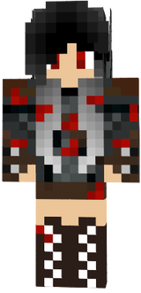 ShadowHunterx_ skin