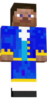 King Alexander