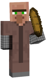 Villager