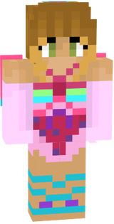 flora