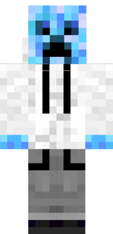 blue creeper