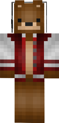 Preview of texture: teddy