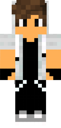 Preview of texture: justin