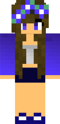 Preview of texture: Emily