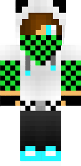 panda