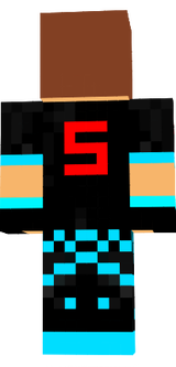 SSTheGamerDUde