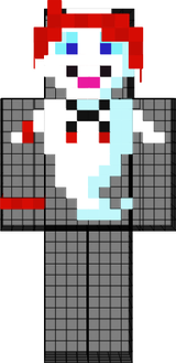 ghost red