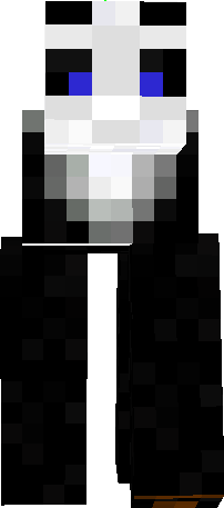 Preview of texture: panda