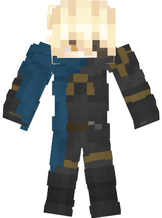 Preview of texture: Anduin