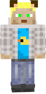 Jette Boy