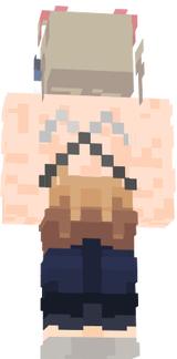inosuke