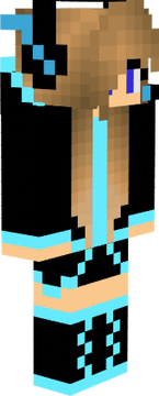 Shopie_Minecraft_Gaming