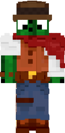 Preview of texture: cactus